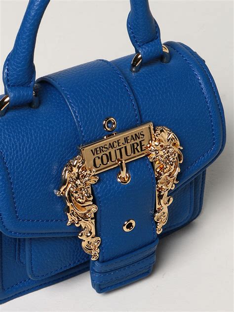 buy versace jeans handbags|versace jeans couture bags usa.